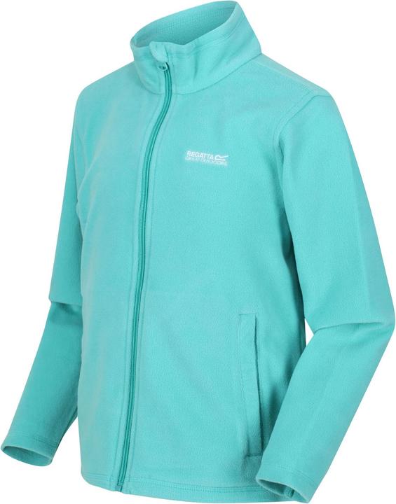 Actual product image Regatta Great Outdoors Fleece Jacket King Ii (158)