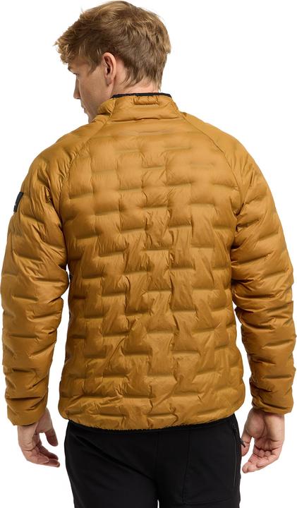 Produktbild Witeblaze JAGAN Men"s jacket padded dunkelcurry XXL (XXL)