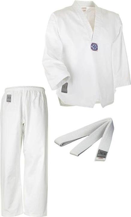 Produktbild Ju-Sports Taekwondoanzug Bonsai (140)