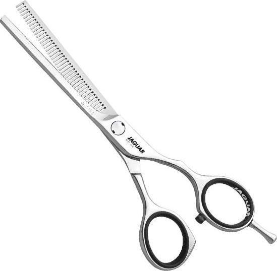 Actual product image Jaguar CJ 43 Plus 6.0 modeling scissors