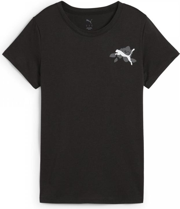 Image du produit Puma Graphics Train Concept Tee W (XS)