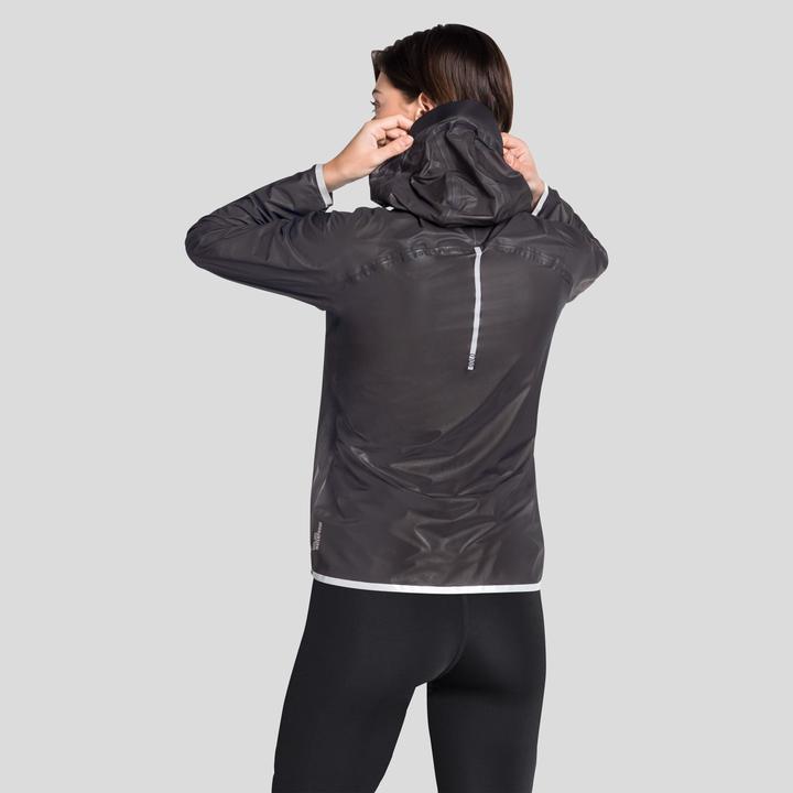 Actual product image Odlo Zeroweight Dual Dry Performance (XS)