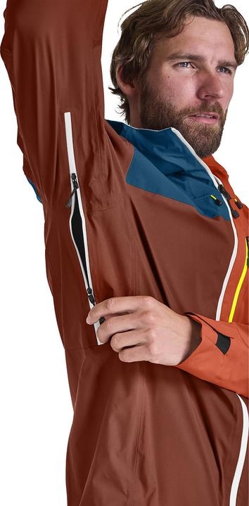 Image du produit Ortovox Ortler Jacket (XXL)