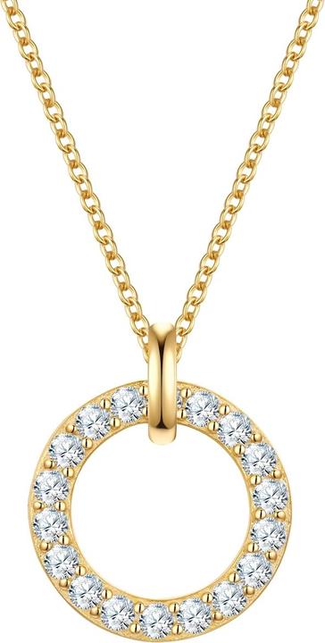 Produktbild Rafaela Donata Damen Kette Sterling Silber - 35316 (Sterling Silber)