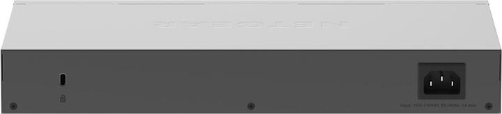 Produktbild Netgear GS724T (24 Ports)