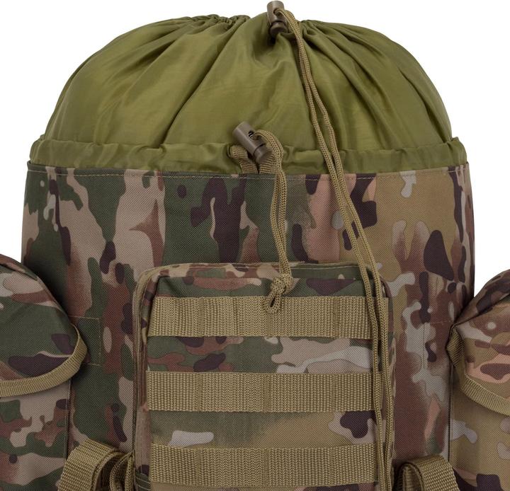 Camuffamento maculato