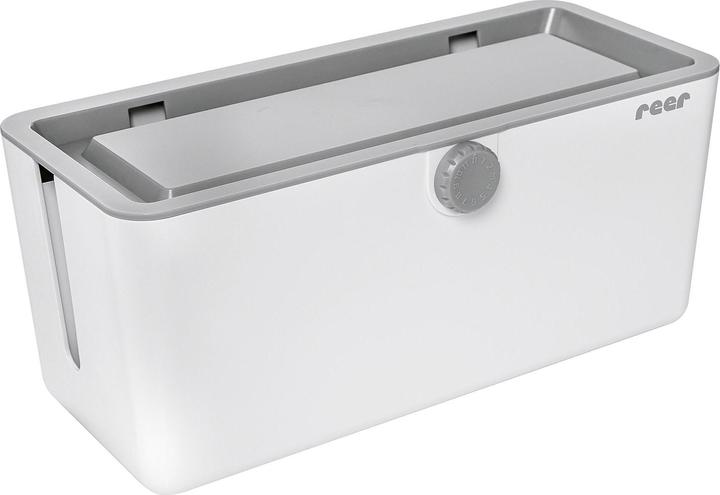 Actual product image Reer CableGuard cable box