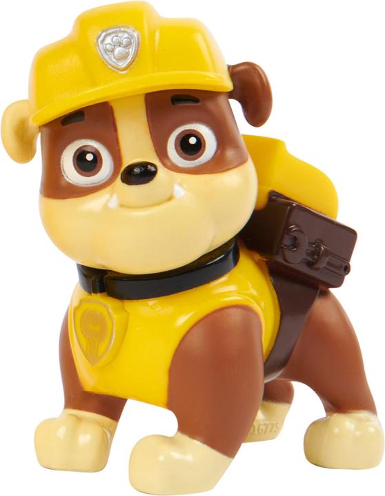 Produktbild Paw Patrol Rubble, Mayor Goodway & Chickaletta