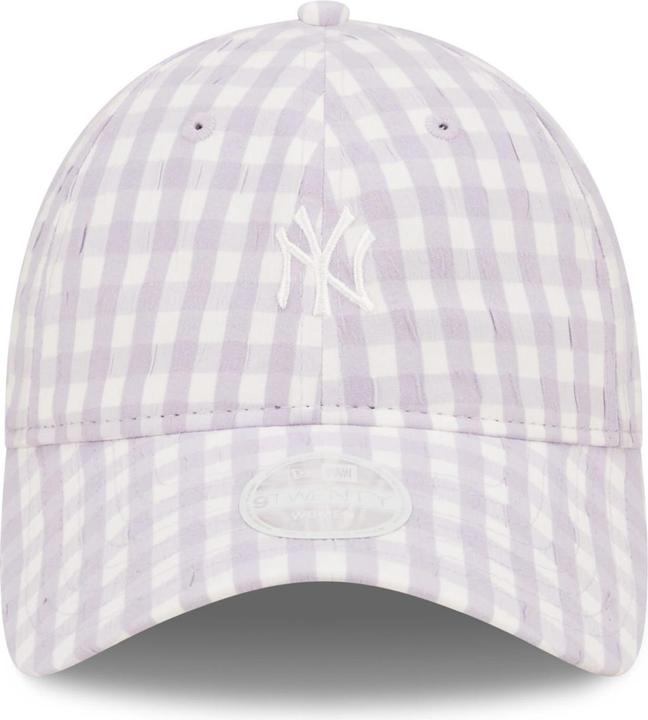 Immagine prodotto New Era 9Twenty New York Yankees in percalle