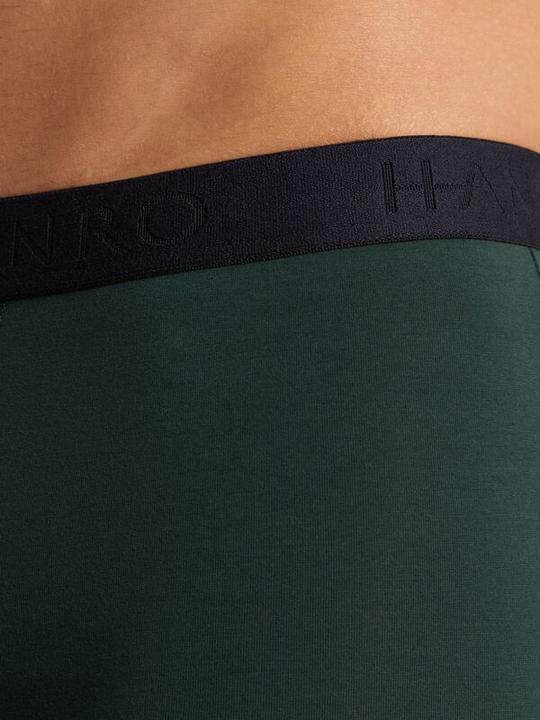 Actual product image Hanro Cotton Essentials Pants (M, pack of 2)