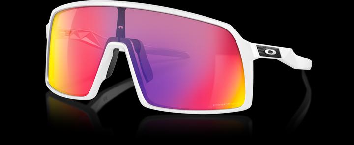 Produktbild Oakley Sutro (Matte White, Prizm Road)