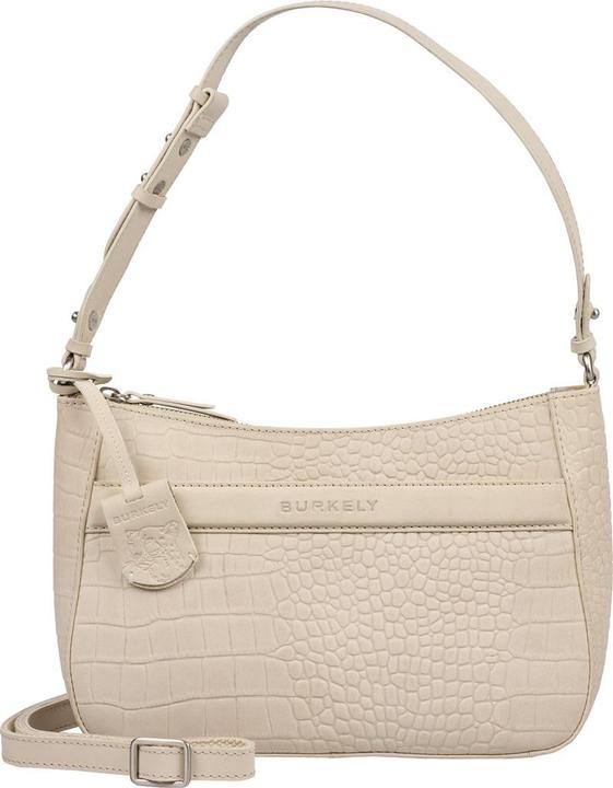 Immagine prodotto Burkely Bury von Bol.com Guusje Ladies Umhängetasche - Weiss