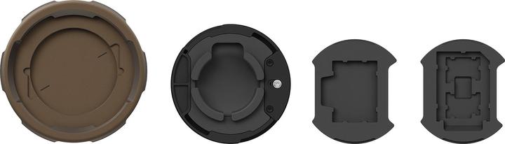 Produktbild PolarPro Kamera-Gehäusedeckel Nikon Z Mount - Desert