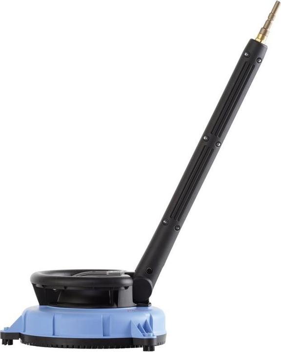 Produktbild Kränzle RoundCleaner UFO Steckkupplung D12 300mm ohne Räder