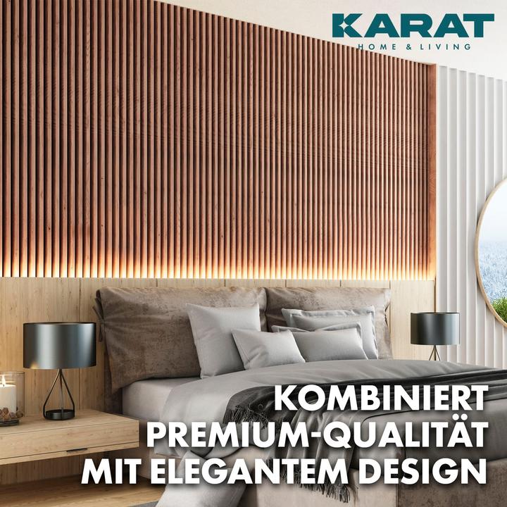 Produktbild Karat Akustikpaneele (60 x 60 cm)