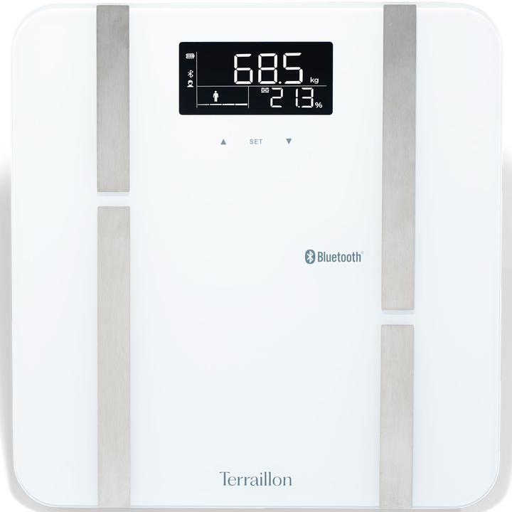 Terraillon X-Line Connect (180 kg)