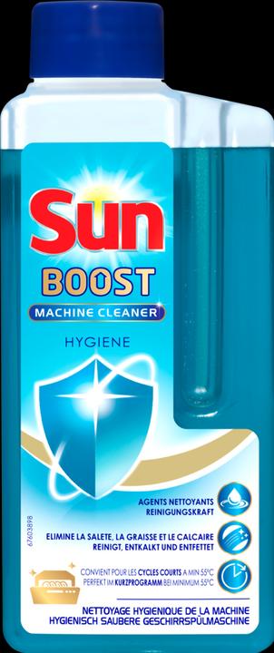 Actual product image Sun Boost