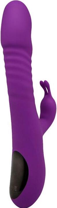 Produktbild Alive Romax Vibrator Kaninchen Silikon Violett