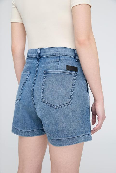 Produktbild Du/Er Performance Denim Lite Pleated (M)