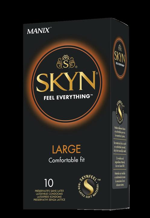 Produktbild Skyn King Size (10 Stk.)