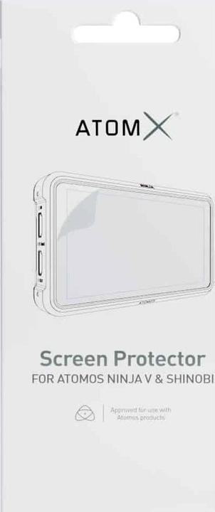 Produktbild Atomos Ninja V Screen Protector (Monitor Zubehör)