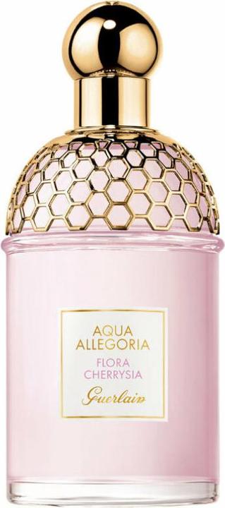 Actual product image Guerlain Eau de Toilette Flora Cherrysia (Eau de toilette, 125 ml)