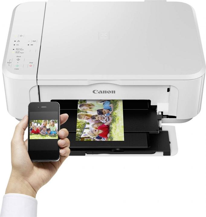 Image du produit Canon PIXMA MG3650S (Encre, Couleur)
