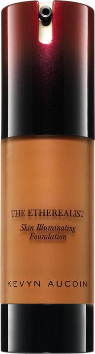 Kevyn Aucoin The Etherealist Skin Illuminating Foundation (Medium EF 16)
