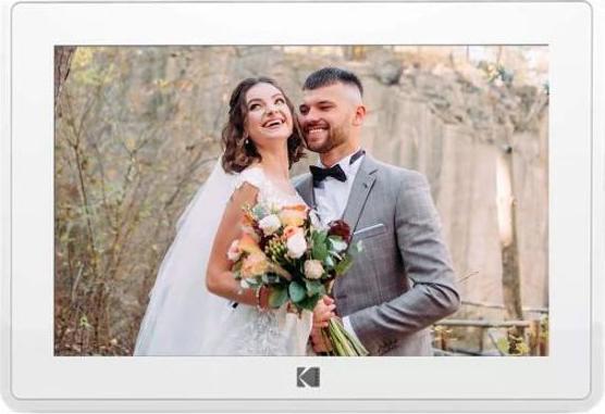 Produktbild Kodak RCF-106H (10", 1280 x 800 Pixel)