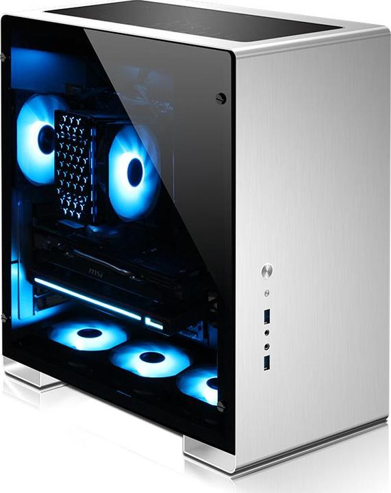 Produktbild Jonsbo U5 (ATX, mATX, Mini-ITX)