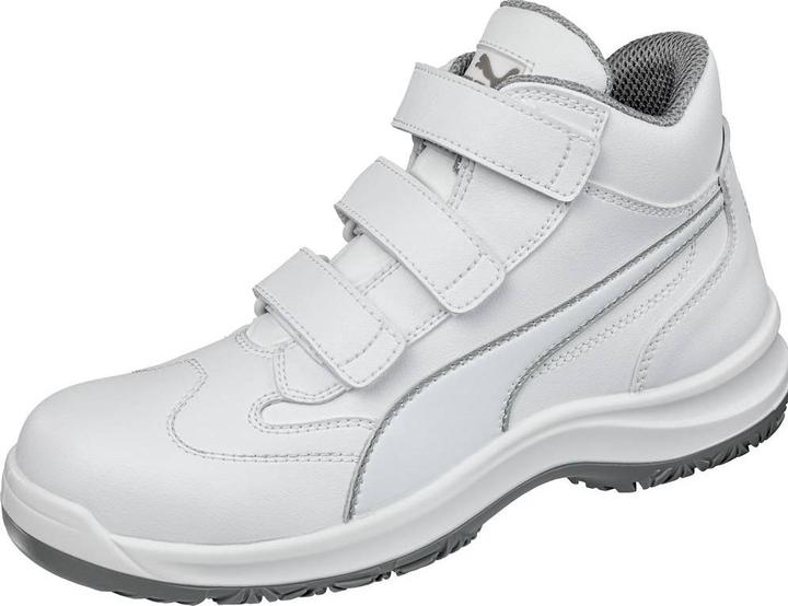 Puma Bottes de sécurité