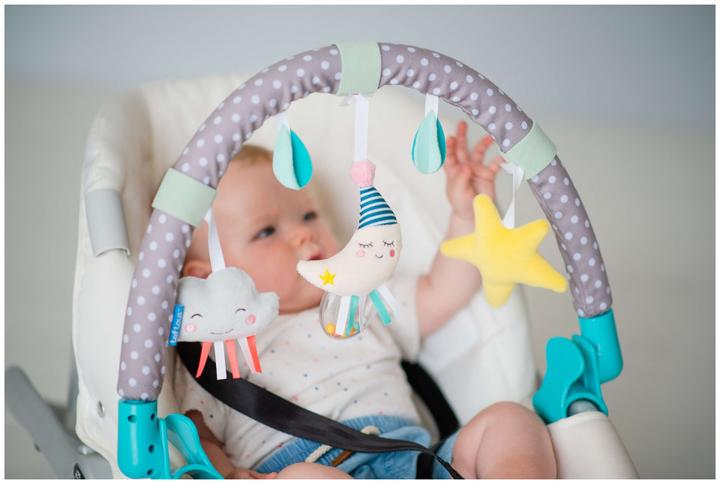 Image du produit Taf Toys Mini Lune