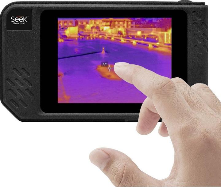 Actual product image SeeK Shot Pro