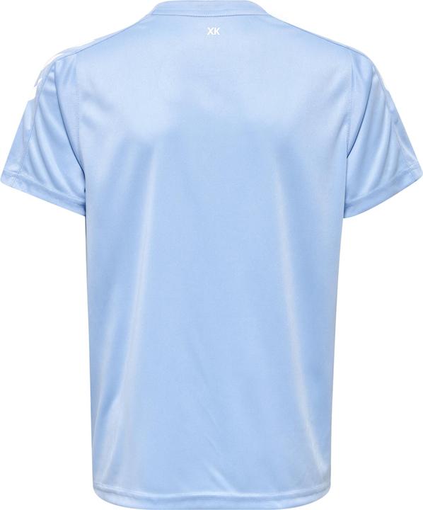 Immagine prodotto hummel Core Xk Poly Jersey S/S Bambini (140)
