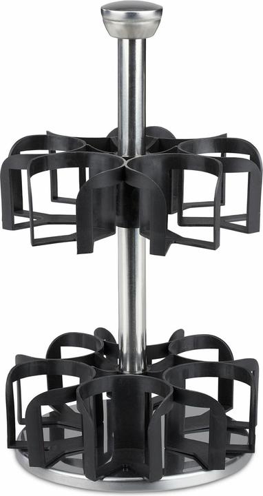 Actual product image Relaxdays 4x garden trellis (32 cm, 32 cm)