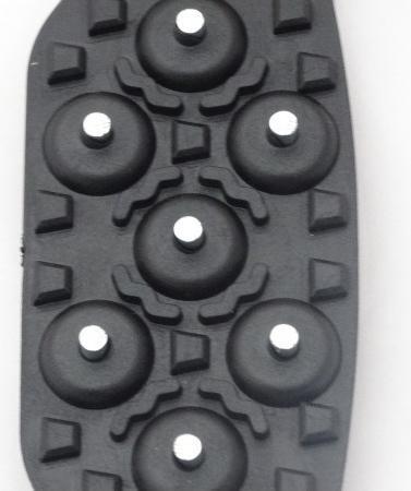 Produktbild Sundo Schuh-Spikes universal (1Paar)