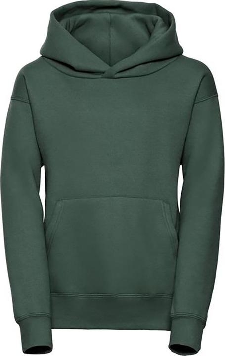 Actual product image Jerzees Schoolgear Hoodie (128)