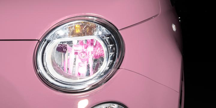 Immagine prodotto Philips ColorVision (H7)