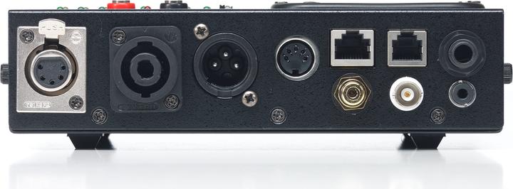 Actual product image Dbx CT-3 Cable tester (Audio cable tester)