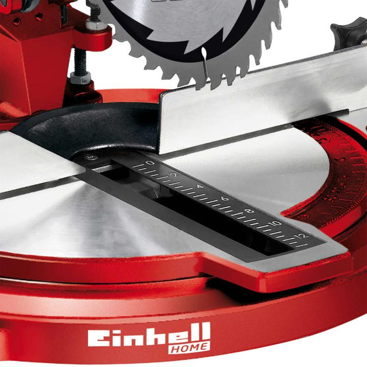 Productafbeelding Einhell Tc-Ms 2112
