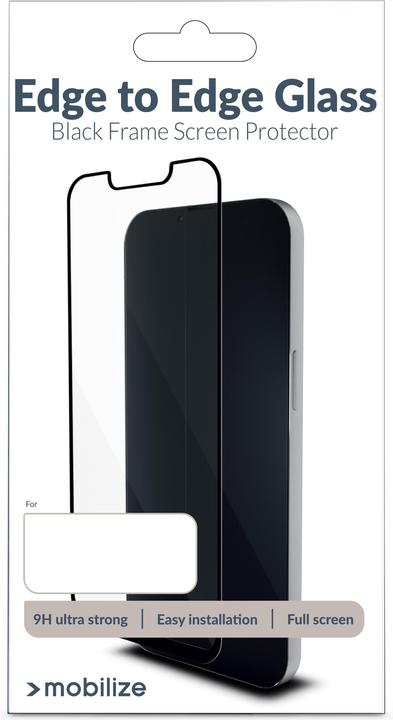 Produktbild Mobilize Glas (1 Stück, Samsung Galaxy A15)