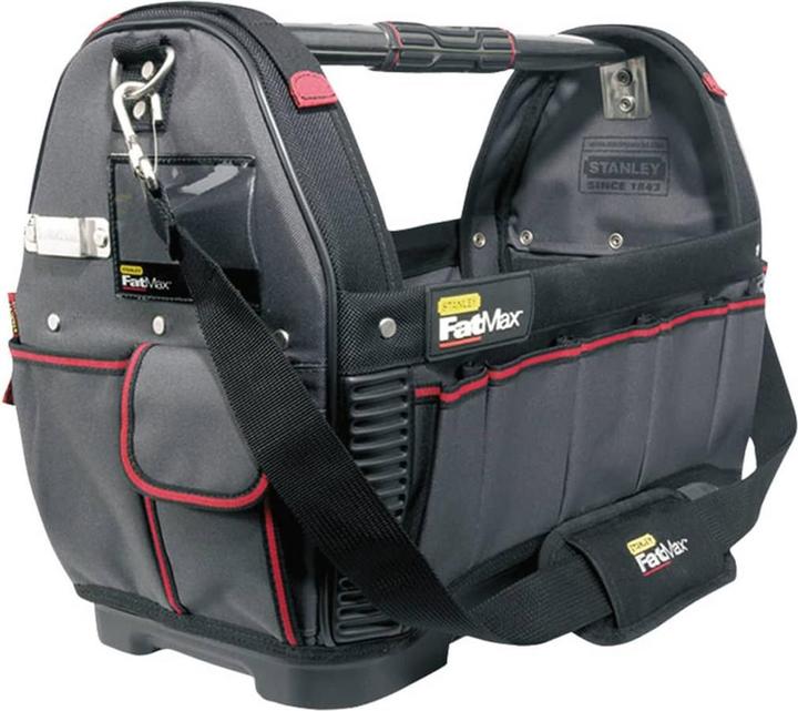Produktbild Stanley Werkzeugtasche (1 Teile)