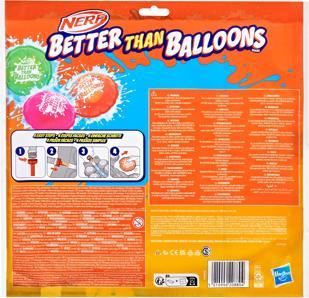 Immagine prodotto Nerf Soaker Meglio dei palloncini 228 pz.