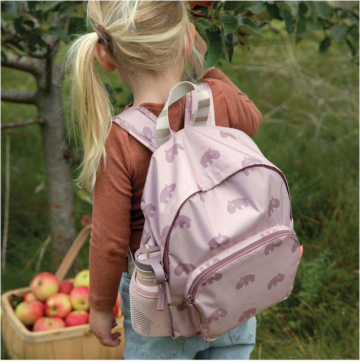 Produktbild Done by Deer Kinderrucksack Ozzo Pink 5 L