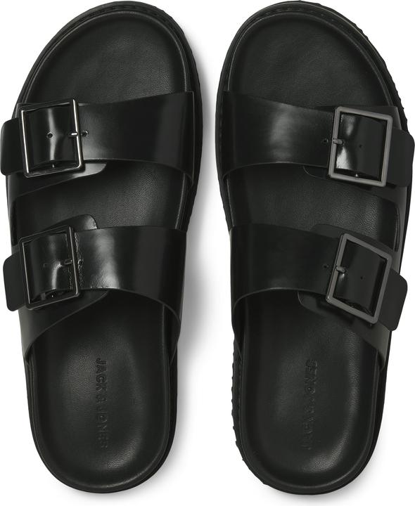 Immagine prodotto Jack & Jones Jfwmoralli Leather Sandal Styd Ln (45)