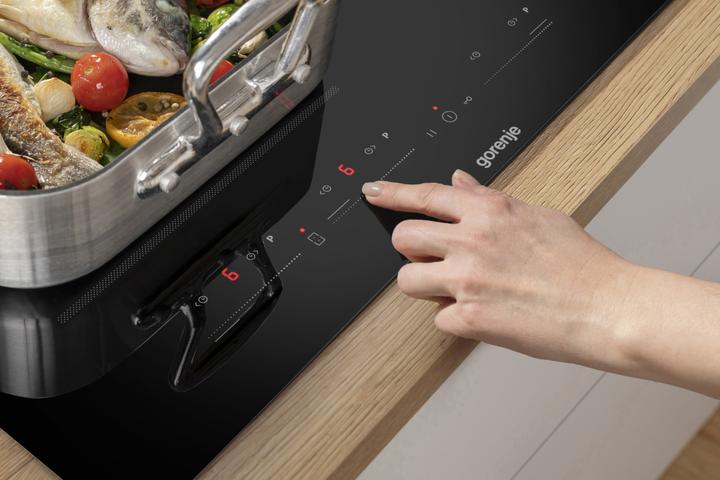 Produktbild Gorenje Induktions-Kochfeld - GI6432BSCE -