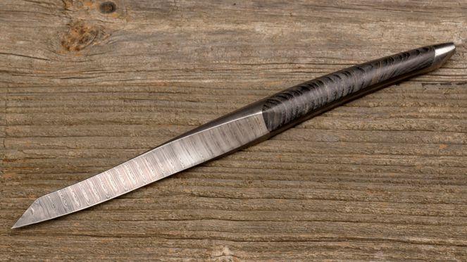 Produktbild Sknife Schweizer Damastmesser (1 Stück, Messer)