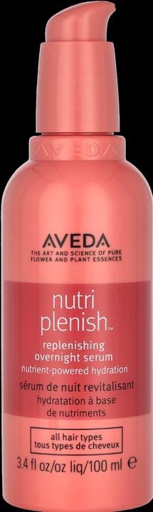 Immagine prodotto Aveda Cura dei capelli Nutripl Hydratant Overnight Serum 100 ml (100 ml)