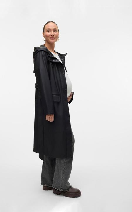 Produktbild Vero Moda Maternity Kapuze Mantel Mantel (S)