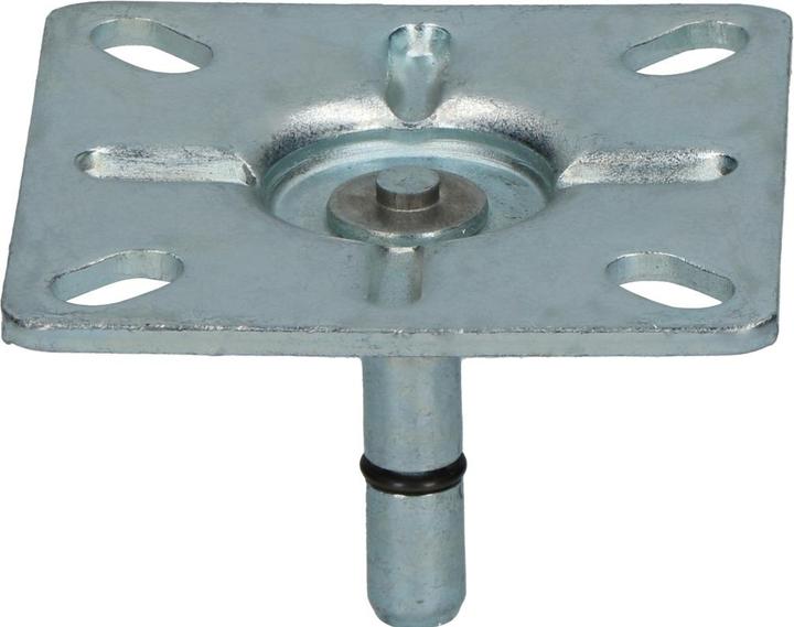 Actual product image Wagner System Bike connections